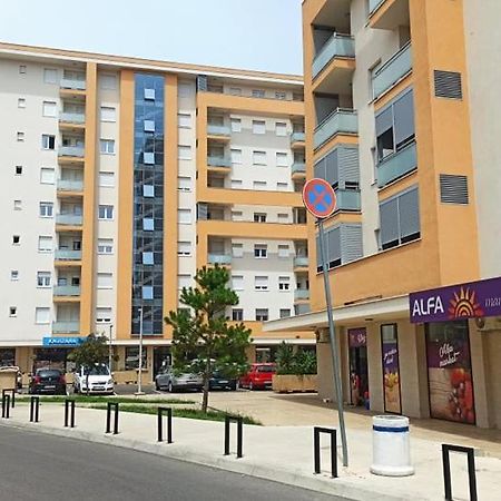 Abv Apartments Podgorica Exteriér fotografie